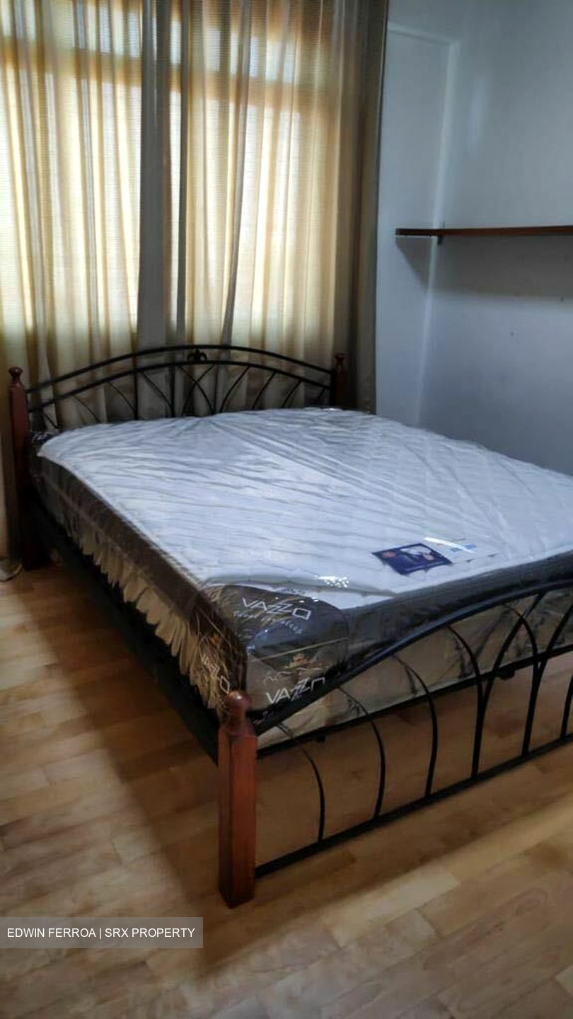 Changi Court (D16), Condominium #635538911